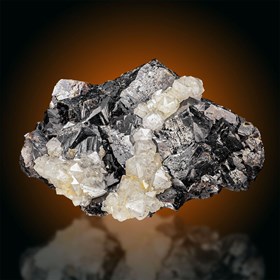 Sphalerite-Kaiser Wilhelm II Schacht |  Clausthal-Zellerfeld | Harz | Lower Saxony | Germany